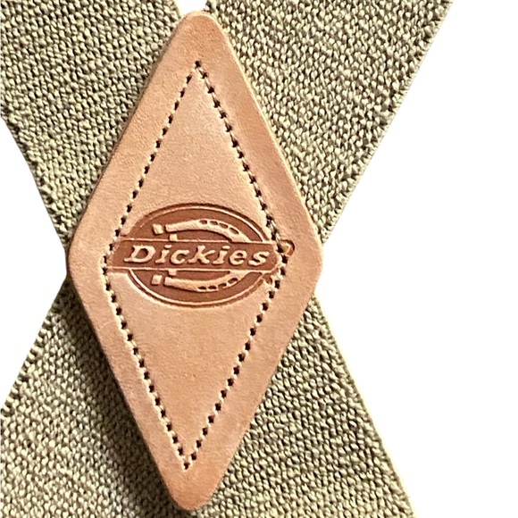 Dickies Suspenders M - Picture 6 of 8